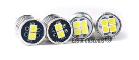 194/T10 : Puce TruLux 2/4 (paire)
