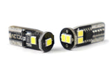 194/T10: TruLux 3/6 Chip (Pair)