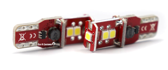 194/T10: TruLux 5 Chip (Pair)