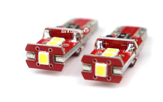 194/T10: TruLux 5 Chip (Pair)
