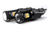 3157 : Ampoules LED pour clignotants Switchback série noire