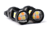 3157 : Ampoules LED pour clignotants Switchback série noire