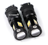 3157 : Ampoules LED pour clignotants Switchback série noire