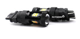 3157 : Ampoules LED pour clignotants Switchback série noire