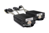 Canbus Anti-Flicker Pwm Interface Modules (Pair Of 2)