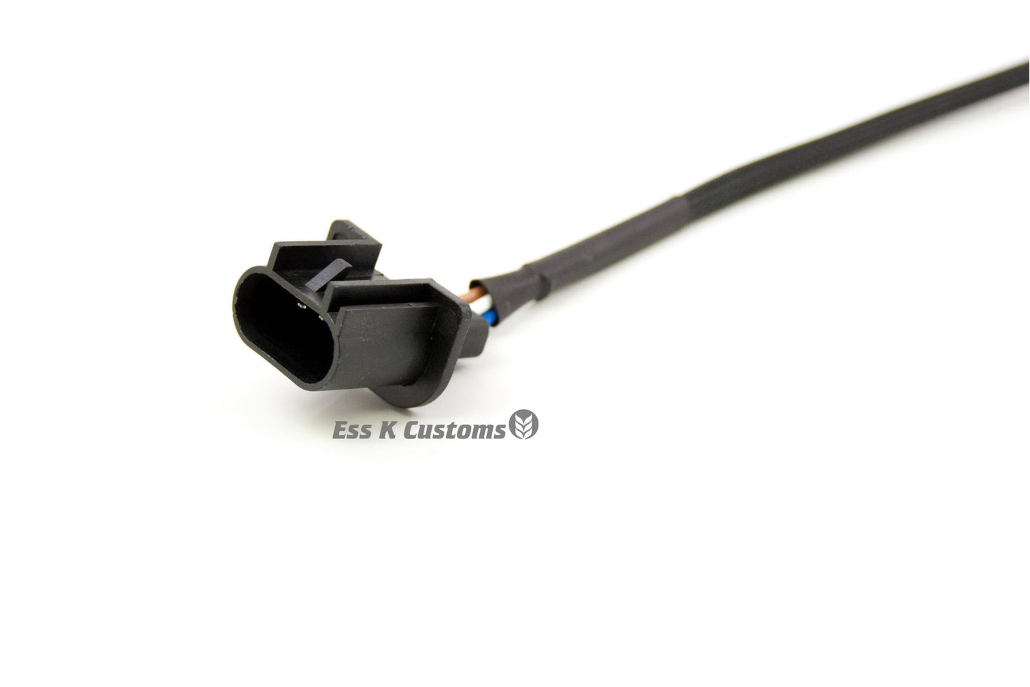 Mopar Spec: H13/9008 Bi-Xenon Harness