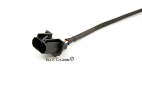 Mopar Spec: H13/9008 Bi-Xenon Harness