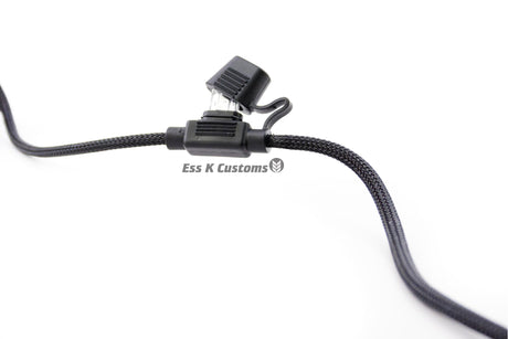 Mopar Spec: H13/9008 Bi-Xenon Harness