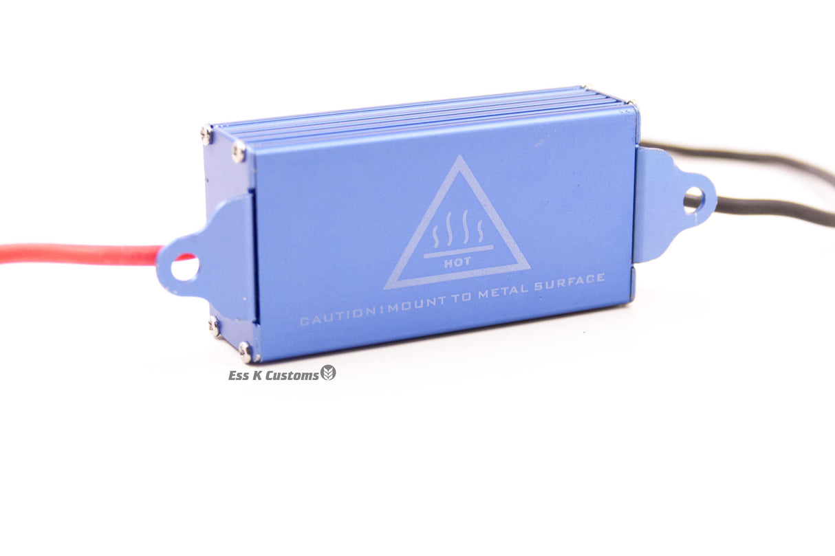 Mopar Spec: H13/9008 Bi-Xenon Harness