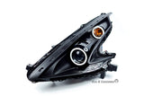 Rings: Profile Prism RGB (SINGLE)