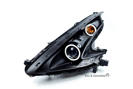 Rings: Profile Prism RGB (SINGLE)