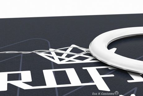 Rings: Profile Prism RGB (SINGLE)