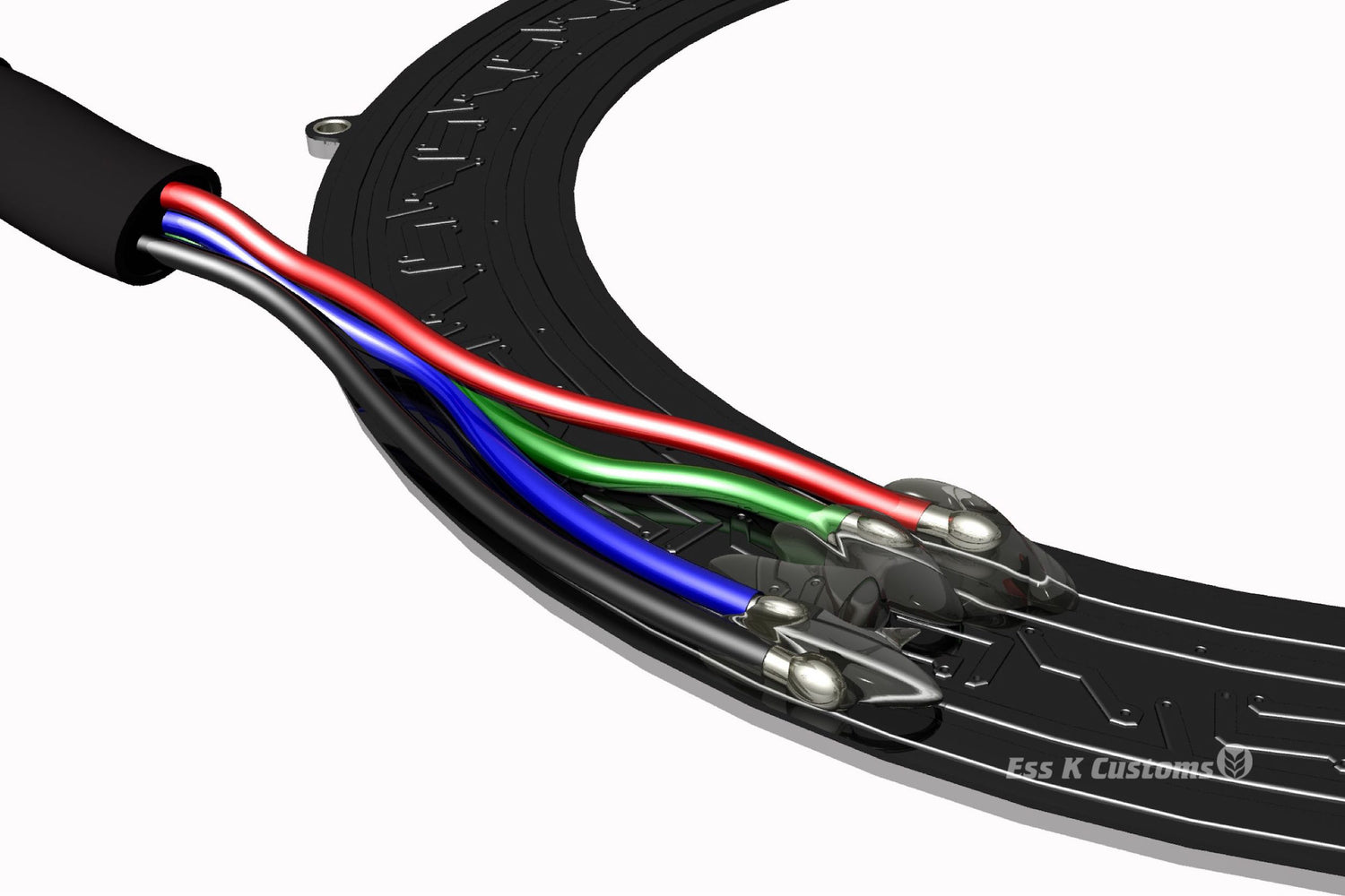 Rings: Profile Prism RGB (SINGLE)