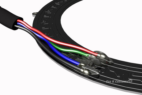 Rings: Profile Prism RGB (SINGLE)