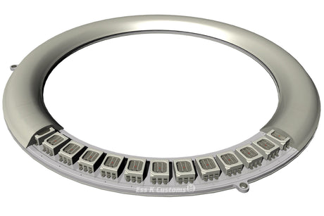 Rings: Profile Prism RGB (SINGLE)
