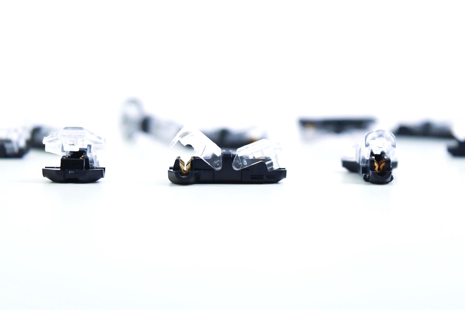 T-Tap Wire Connectors