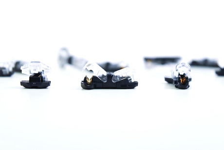 T-Tap Wire Connectors
