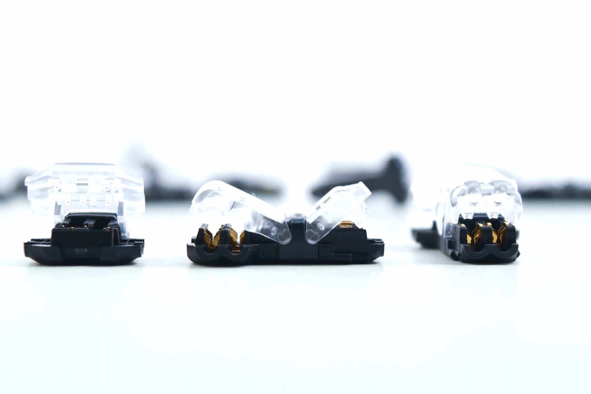T-Tap Wire Connectors