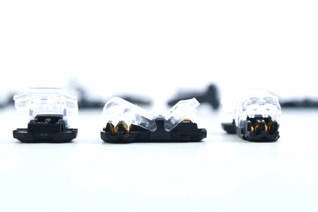 T-Tap Wire Connectors