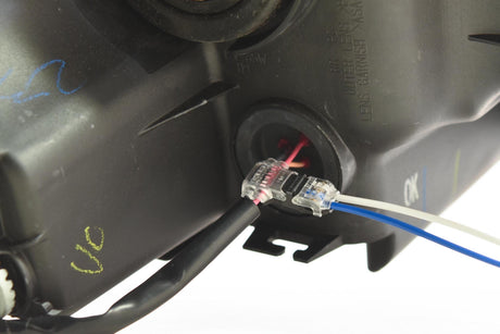 T-Tap Wire Connectors
