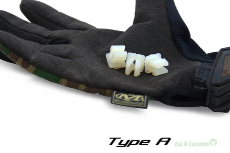 Headlight Adjuster Mounts (Single)