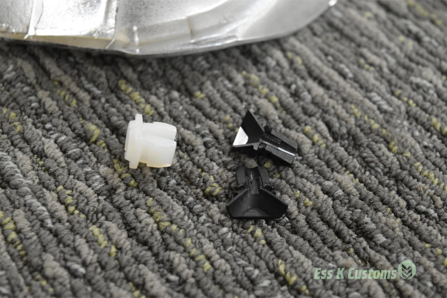 Headlight Adjuster Mounts (Single)