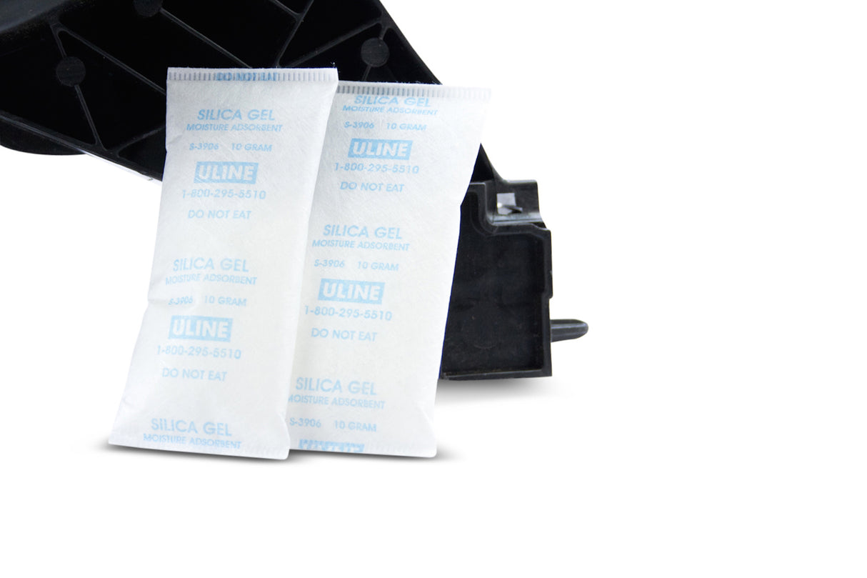 Silica Gel Moisture (4 Pack)