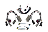 Conversion de projecteur OEM Dodge Ram (2009+) V3.1