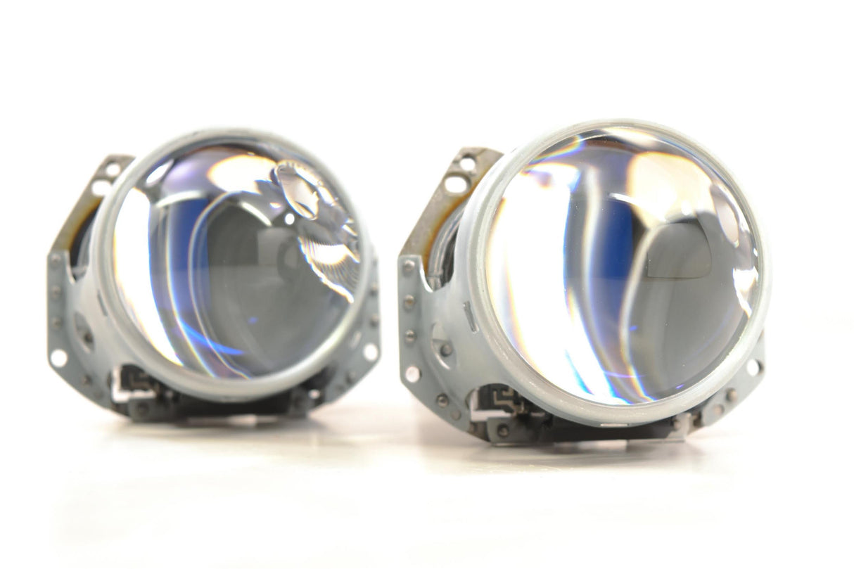 Bi-Xenon: Nhk G5-X (D2S)
