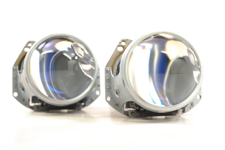 Bi-Xenon: Nhk G5-X (D2S)