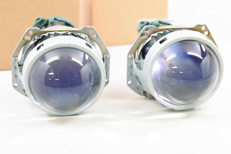 Bi-Xenon: Nhk G5-X (D2S)