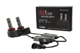 Diode Sl1 Led Headlight Conversion Kit H10 (discontinued)