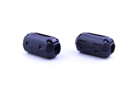 Radio Static Reducer Ring (Pair)