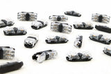 Hd Butt Connectors