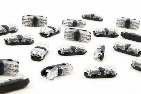Hd Butt Connectors