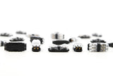 Hd Butt Connectors