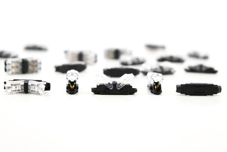 Hd Butt Connectors