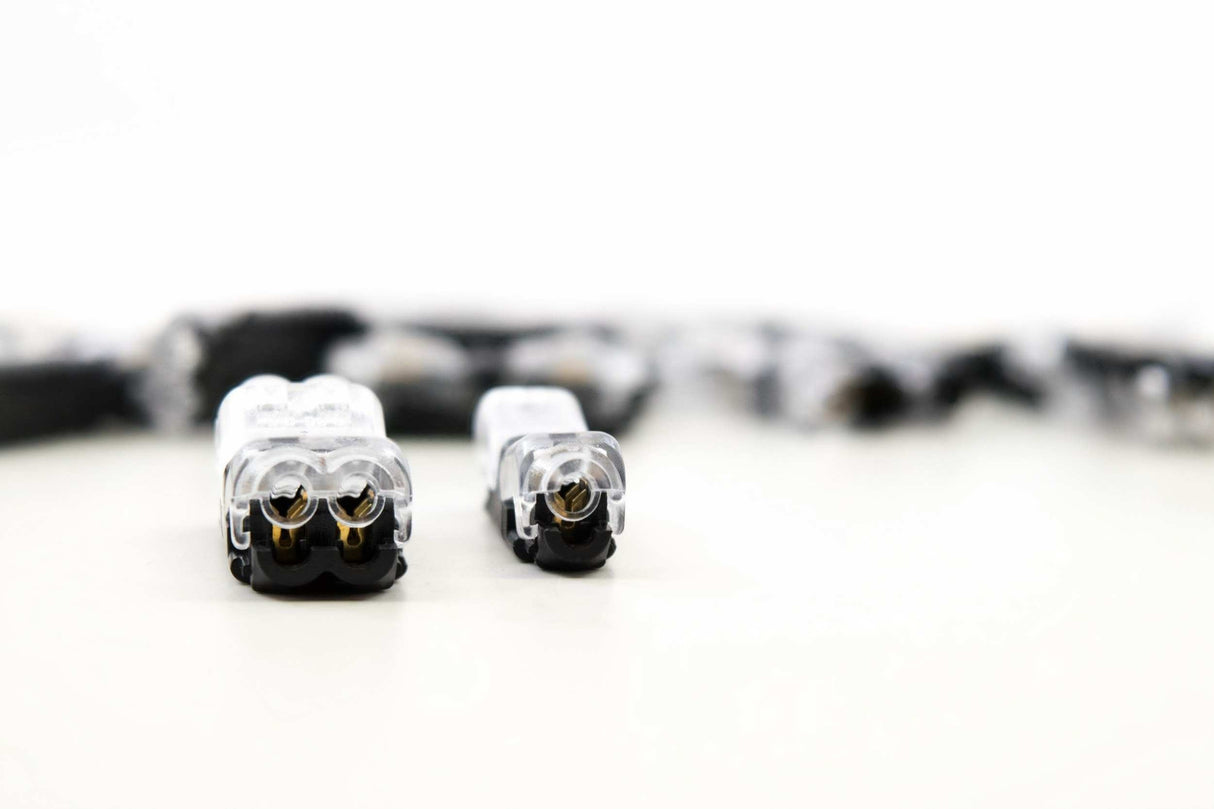 Hd Butt Connectors