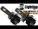 GTR Lighting Ultra 2 Led Bulbs (SINGLE)