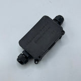Waterproof enclosure box
