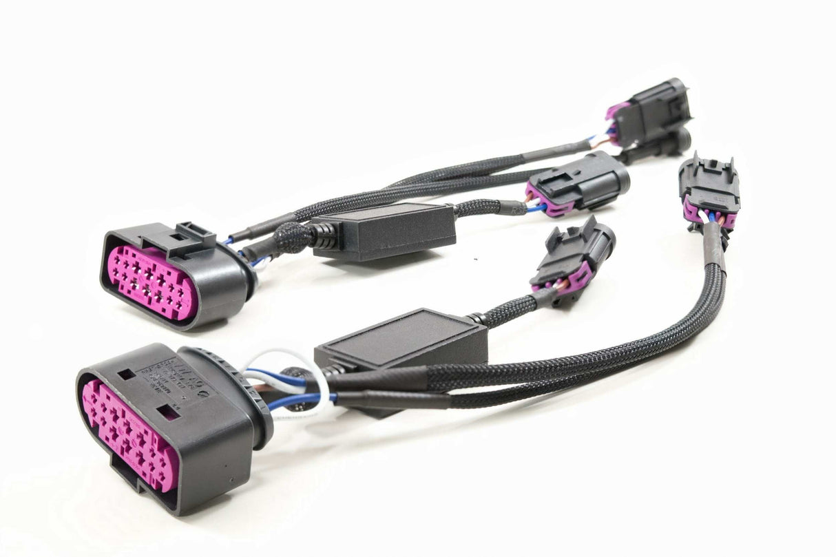 Ram 2009-2019 Projector Conversion Harness (SINGLE)