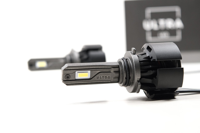 GTR Lighting Ultra 2 Led Bulbs (SINGLE)