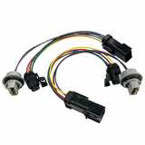 2009-2025 Ram OEM Led Taillight Wiring