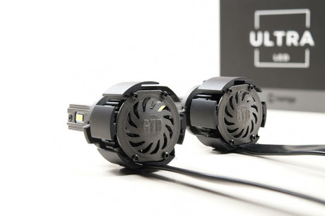 GTR Lighting Ultra 2 Led Bulbs (SINGLE)
