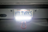 Xtr Lp Reverse License Plate Mount Light System