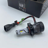 H16 CAP Series Led Conversion Kit