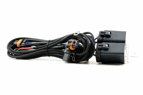 Anti Flicker: DRL/PWM Relay Harness