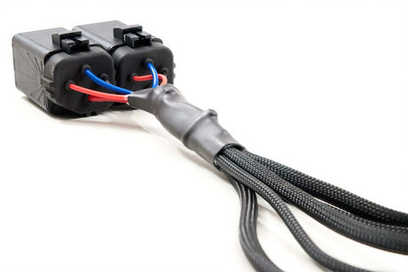Anti Flicker: DRL/PWM Relay Harness