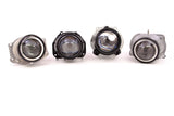 Shroud Centric Rings (SINGLE)