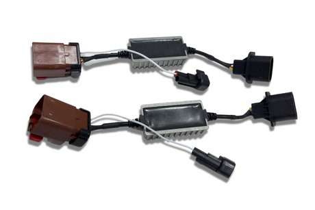 Ram Oem Led Taillight Conversion Harness